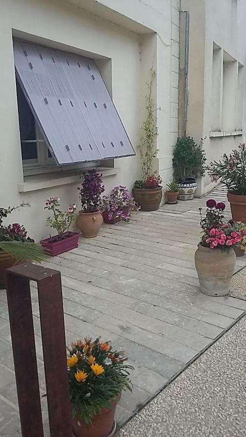 Le Dormeur Du Val Bed & Breakfast Le Mas-d'Agenais Ngoại thất bức ảnh