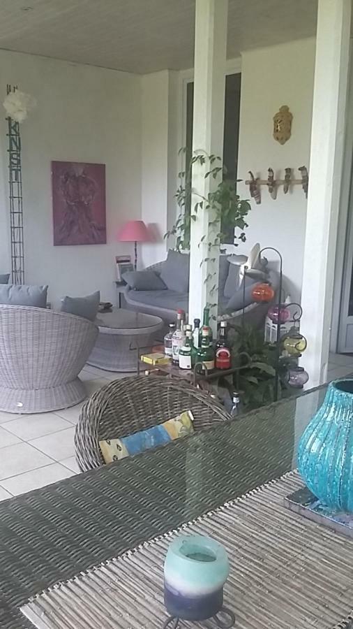 Le Dormeur Du Val Bed & Breakfast Le Mas-d'Agenais Ngoại thất bức ảnh