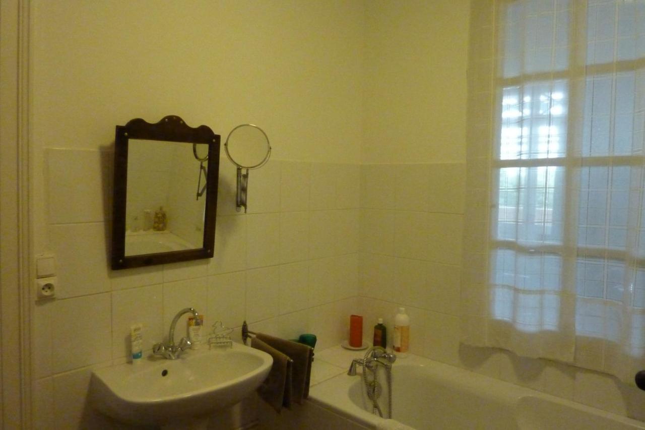 Le Dormeur Du Val Bed & Breakfast Le Mas-d'Agenais Phòng bức ảnh